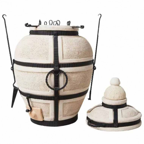 Тандыр Сармат Большой в Красноярске