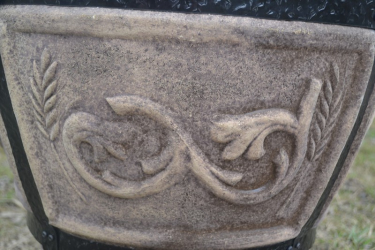 Тандыр Электрический Колос в Красноярске