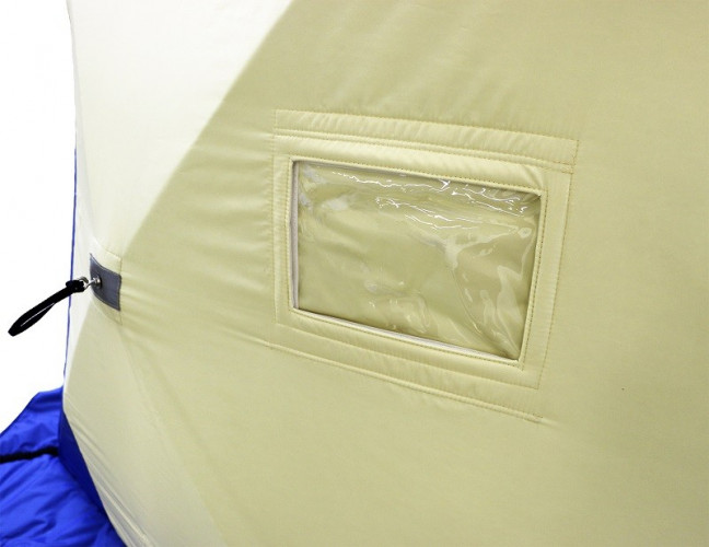 Зимняя палатка Polar Bird Family T в Красноярске