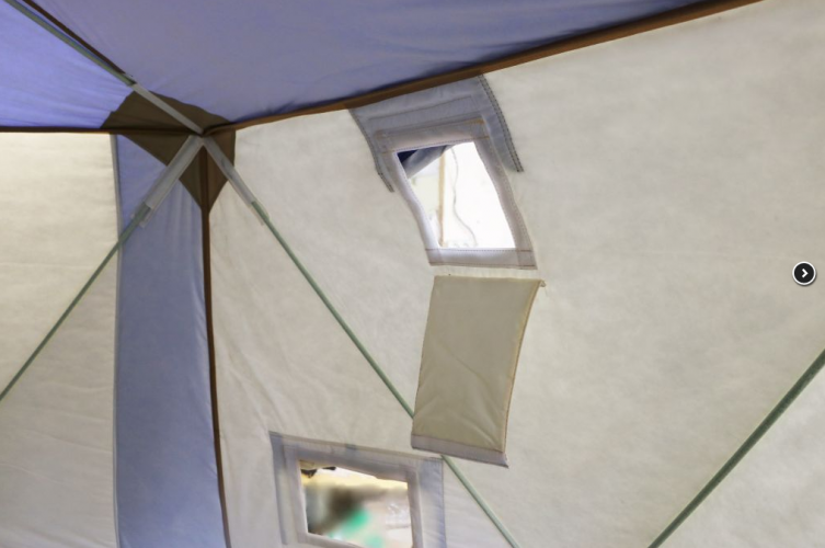 Зимняя палатка Polar Bird Family T в Красноярске