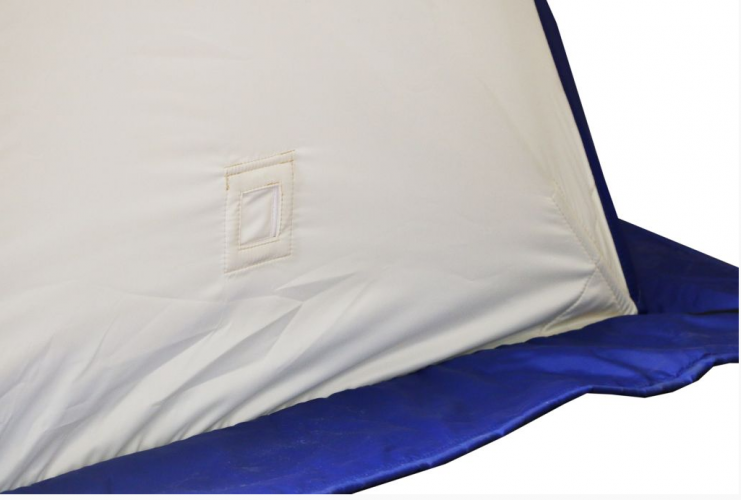 Зимняя палатка Polar Bird Family T в Красноярске