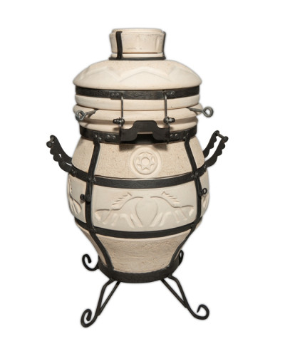 Тандыр Сармат СамОбжар в Красноярске