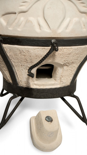 Тандыр Сармат СамОбжар в Красноярске