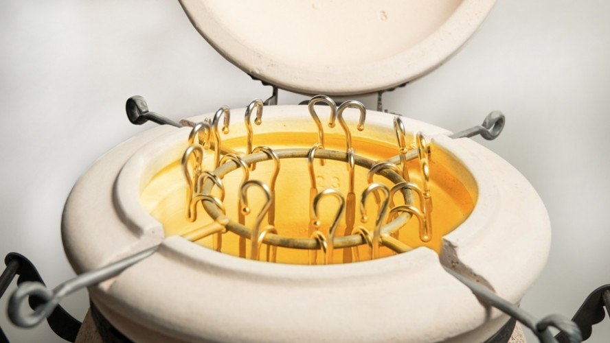 Тандыр Сармат СамОбжар в Красноярске