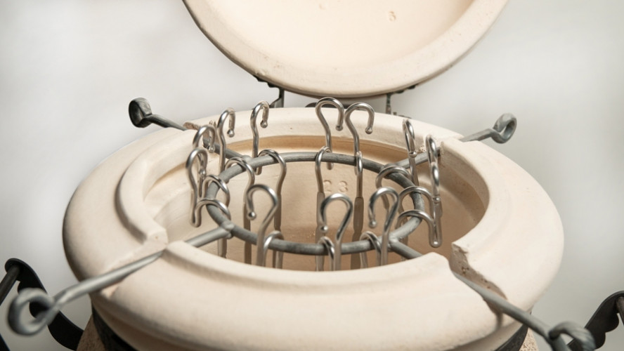 Тандыр Сармат СамОбжар в Красноярске