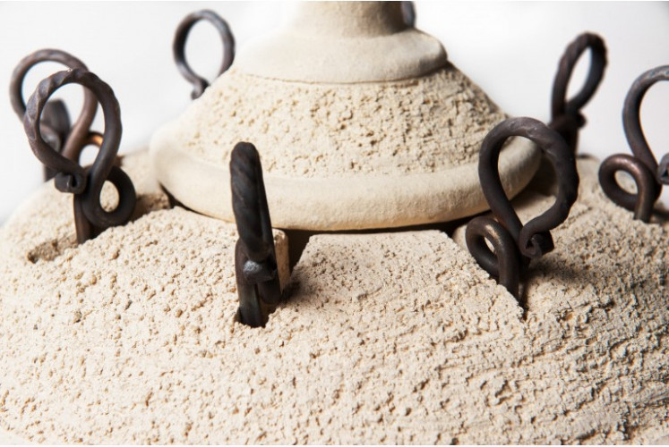 Тандыр Сармат Донской в Красноярске