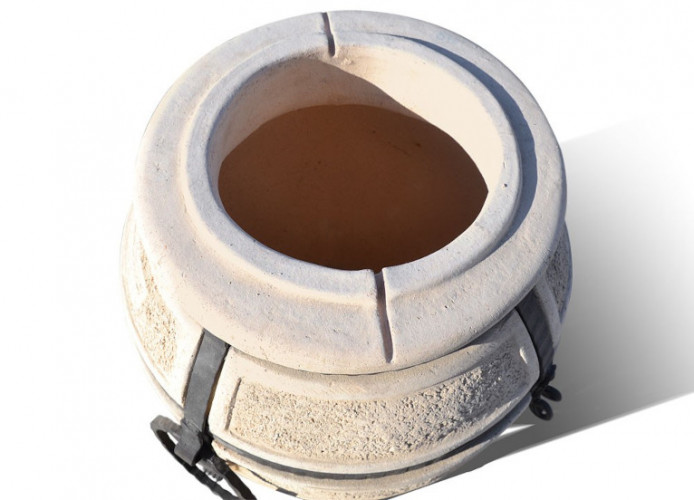 Тандыр Сармат Донской в Красноярске