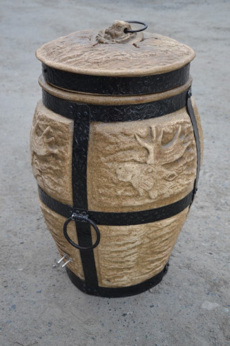 Тандыр Электрический Лось в Красноярске