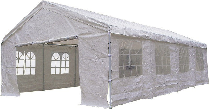 Шатер-тент Green Glade 8 х 5 х 3,1 м (3018) в Красноярске