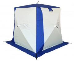 Зимняя палатка для рыбалки Polar Bird 3T Зимняя палатка для рыбалки Polar Bird 3T