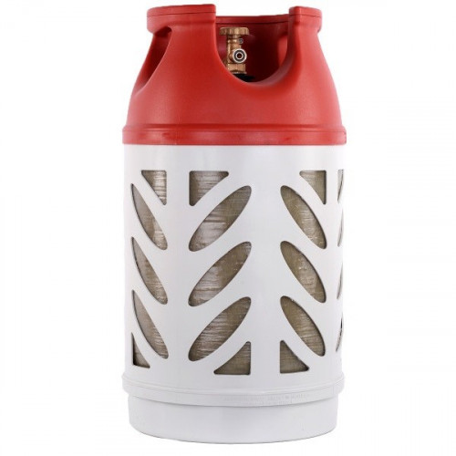 Композитный газовый баллон Hexagon Ragasco LPG 24,5 л в Красноярске