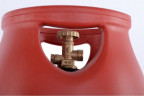 Композитный газовый баллон Hexagon Ragasco LPG 24,5 л в Красноярске