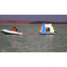 Надувной плот-палатка Polar bird Raft 260 в Красноярске
