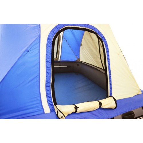 Надувной плот-палатка Polar bird Raft 260 в Красноярске