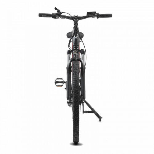 Электровелосипед White Siberia CAMRY X 500W в Красноярске