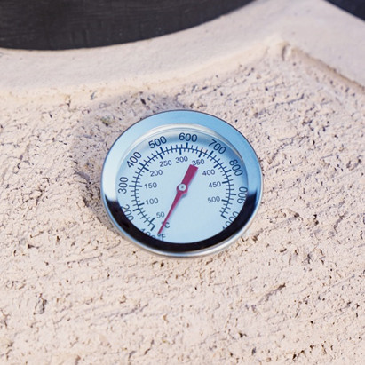 Тандыр Поручик с поворотной крышкой в Красноярске