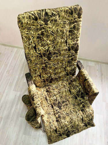 Накидка теплая на кресло-шезлонг Intent в Красноярске