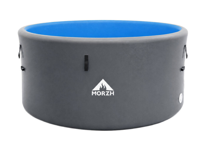 Надувной бассейн MORZH 3x1.2 в Красноярске