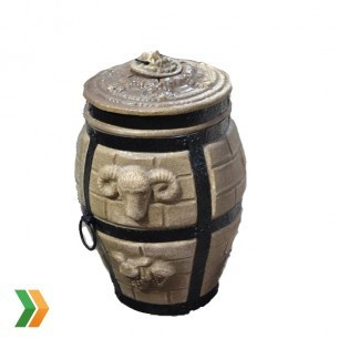 Тандыр Электрический Баран в Красноярске