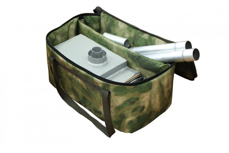 Сумка для теплообменника Малая в Красноярске