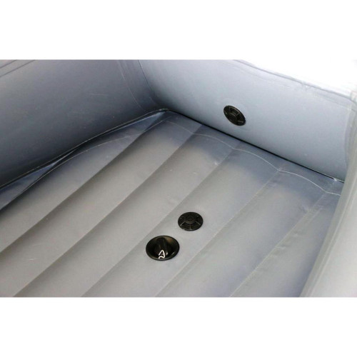 Надувная лодка ПВХ Polar Bird Merlin 340 M НДНД в Красноярске