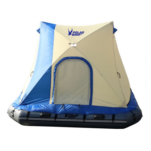 Надувной плот Polar bird Raft 260 в Красноярске