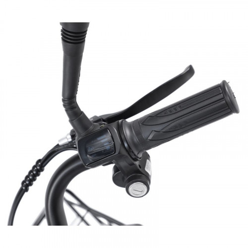 Электровелосипед White Siberia CAMRY 3.5 178W Курьер в Красноярске