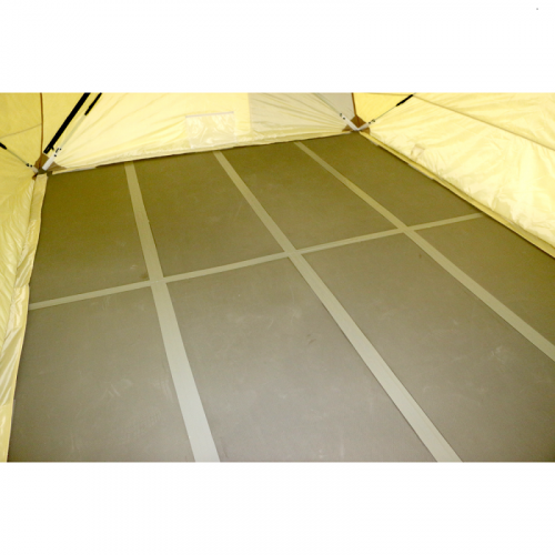 Пол ЭВА в палатку Снегирь 4T Long в Красноярске