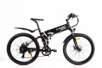 Электровелосипед Elbike Hummer VIP в Красноярске