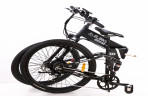 Электровелосипед Elbike Hummer VIP в Красноярске