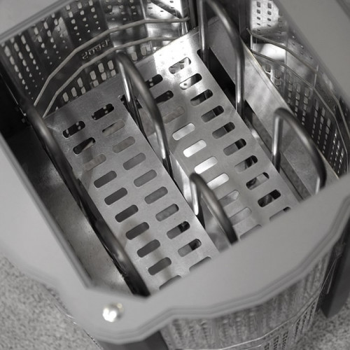 Электрокаменка GeoS RAIN-Fast 9 в Красноярске