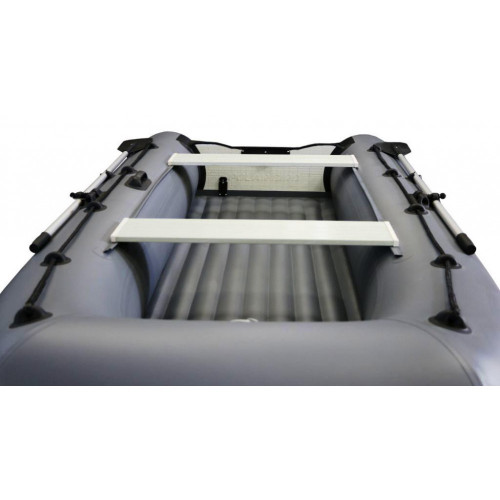 Надувная лодка ПВХ Polar Bird Merlin 360 M НДНД в Красноярске