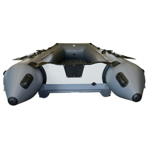 Надувная лодка ПВХ Polar Bird Merlin 360 M НДНД в Красноярске