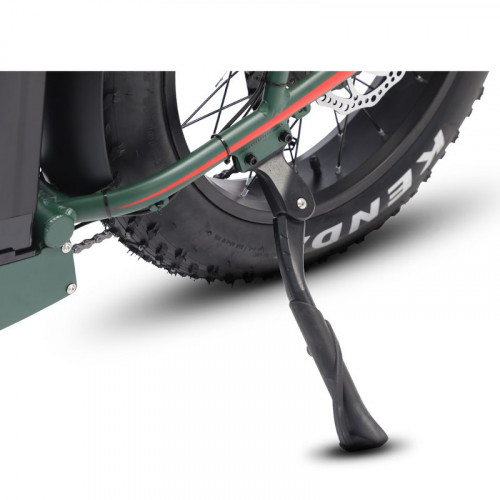 Электрофэтбайк White Siberia SLAV PRO 1000W в Красноярске