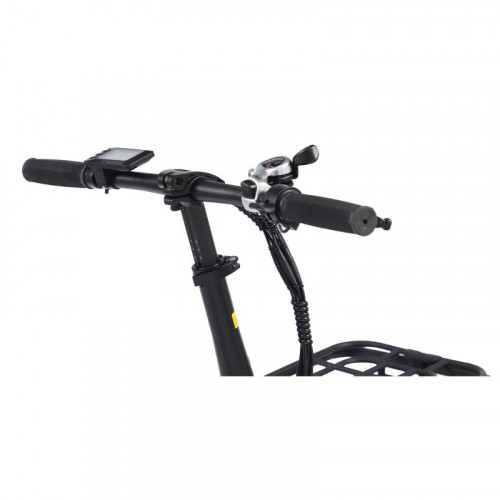 Электрофэтбайк White Siberia SLAV PRO 1000W в Красноярске