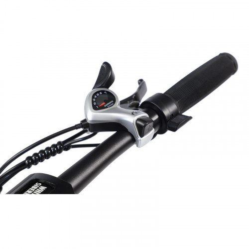 Электрофэтбайк White Siberia SLAV PRO 1000W в Красноярске