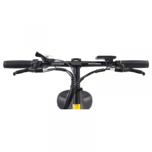 Электрофэтбайк White Siberia SLAV PRO 1000W в Красноярске