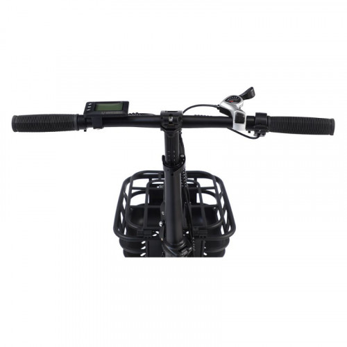 Электрофэтбайк White Siberia SLAV PRO 1000W в Красноярске