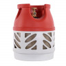 Композитный газовый баллон Hexagon Ragasco LPG 12,5 л в Красноярске
