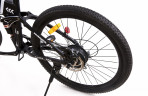 Электровелосипед Elbike Hummer VIP 13 в Красноярске