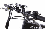 Электровелосипед Elbike Hummer VIP 13 в Красноярске