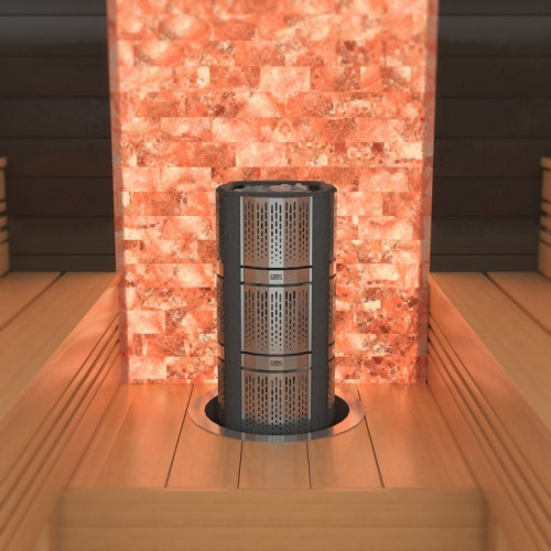 Электрокаменка GeoS RAIN-Soft 9 в Красноярске