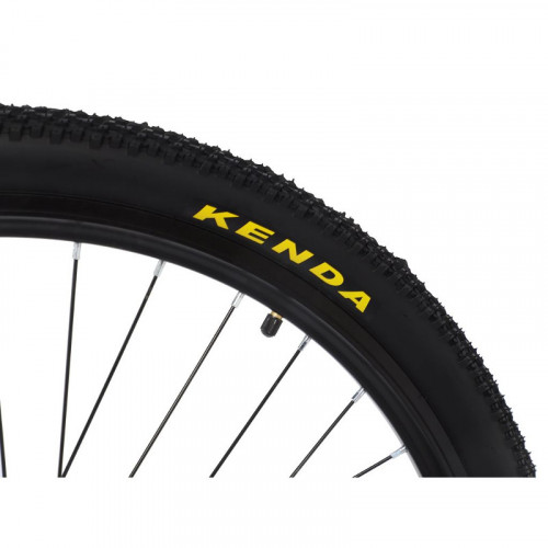 Электровелосипед White Siberia CAMRY ALLROAD 500W в Красноярске