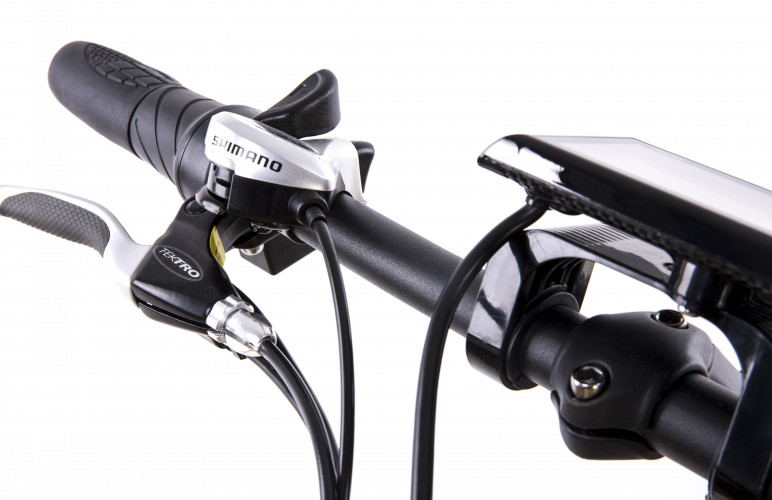 Электровелосипед Elbike Hummer Elite в Красноярске