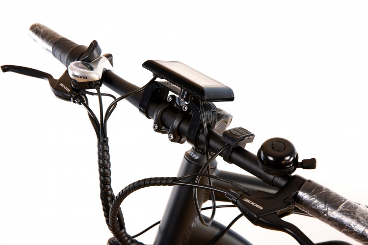 Электровелосипед Elbike Hummer Elite в Красноярске