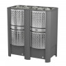 Электрокаменка GeoS RAIN-Pro 12 в Красноярске