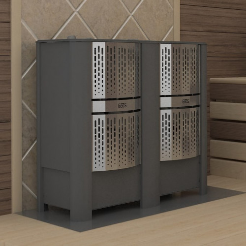 Электрокаменка GeoS RAIN-Pro 12 в Красноярске