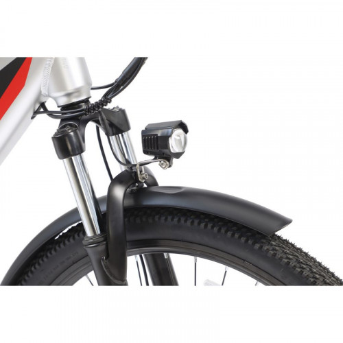 Электровелосипед White Siberia CAMRY LIGHT 500W в Красноярске