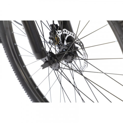 Электровелосипед White Siberia CAMRY LIGHT 500W в Красноярске