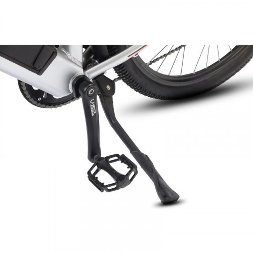 Электровелосипед White Siberia CAMRY LIGHT 500W в Красноярске